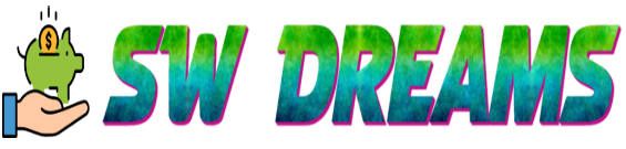 SWDreams.online Logo